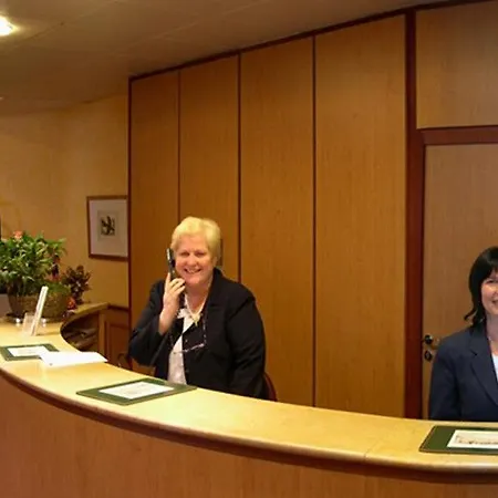 The Originals City, Astoria Vatican, 卢德