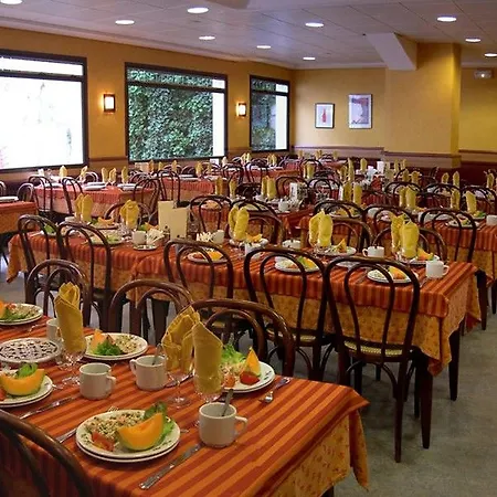 酒店 The Originals City, Astoria Vatican, 卢德