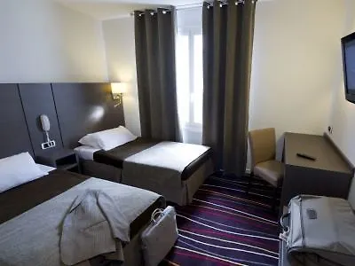 Готель The Originals City, Astoria Vatican, 3*