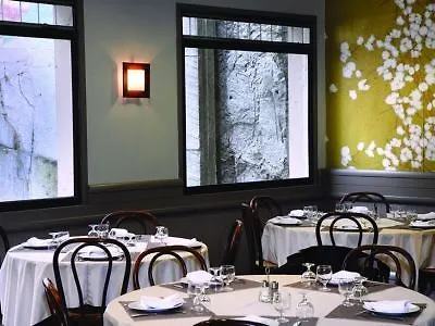 Готель The Originals City, Astoria Vatican, 3*