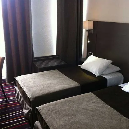 The Originals City, Astoria Vatican, 酒店 3*