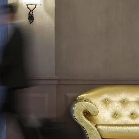 The Originals City, Astoria Vatican, Готель 3*