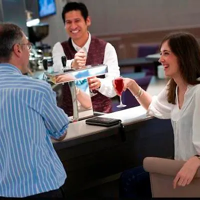 酒店 The Originals City, Astoria Vatican, 3*