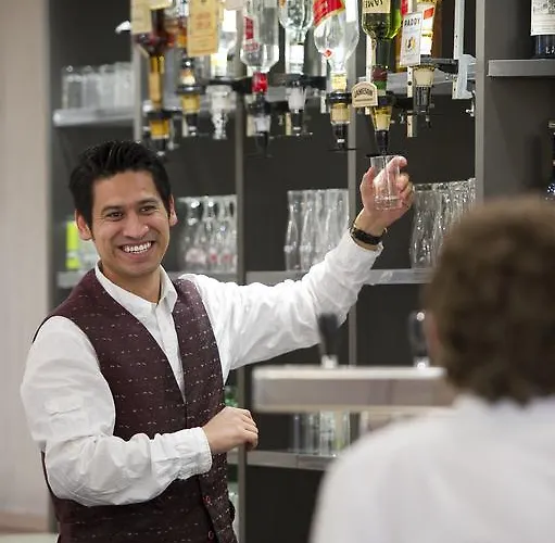 The Originals City, Astoria Vatican, Lourdes