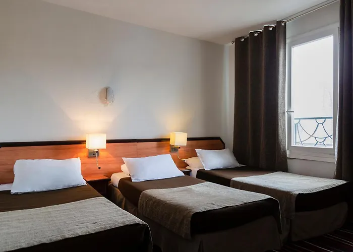 The Originals City, Astoria Vatican,