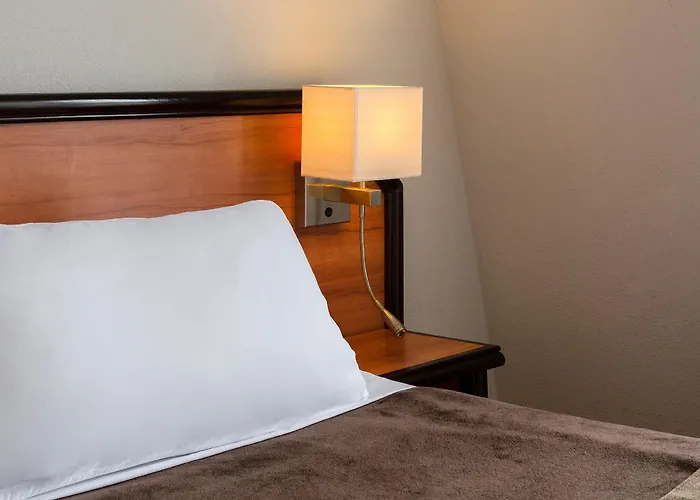 Hotel The Originals City, Astoria Vatican, 3*