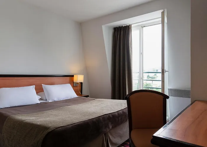 The Originals City, Astoria Vatican, לורדה