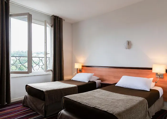 The Originals City, Astoria Vatican, 3*