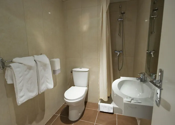 מלון The Originals City, Astoria Vatican, 3*