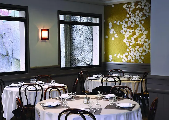 The Originals City, Astoria Vatican,