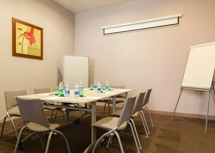 The Originals City, Astoria Vatican, ホテル ルルド