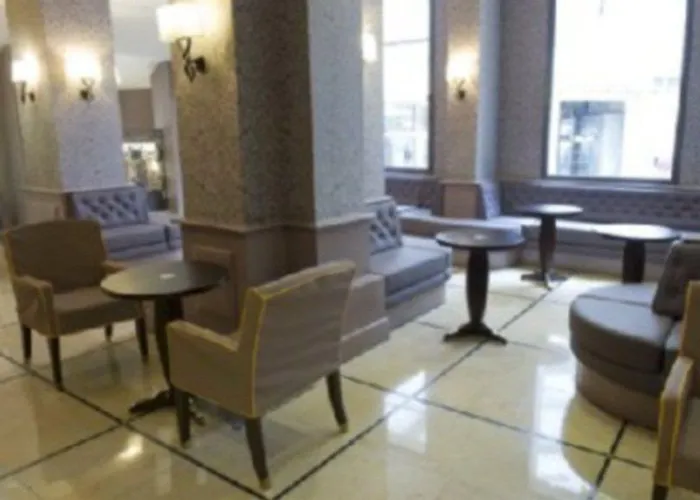 The Originals City, Astoria Vatican, 3* ルルド