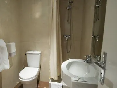 The Originals City, Astoria Vatican, 3*