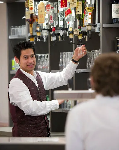 The Originals City, Astoria Vatican, Lourdes