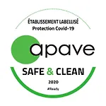 The Originals City, Astoria Vatican, 3* Lourdes