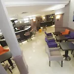 The Originals City, Astoria Vatican, Hotel