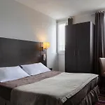 The Originals City, Astoria Vatican, Lourdes