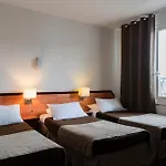 The Originals City, Astoria Vatican,