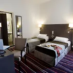 The Originals City, Astoria Vatican, Hotel