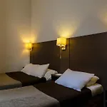 The Originals City, Astoria Vatican,