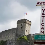 The Originals City, Astoria Vatican, 3* Lourdes