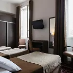 The Originals City, Astoria Vatican,