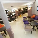 Hotel The Originals City, Astoria Vatican, 3*