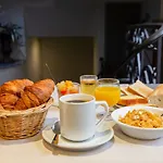 Hotel The Originals City, Astoria Vatican, 3*