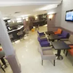 The Originals City, Astoria Vatican, Hotel