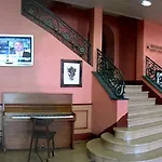 The Originals City, Astoria Vatican,