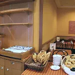 The Originals City, Astoria Vatican, Hotel 3*