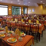 Hotel The Originals City, Astoria Vatican, Lourdes