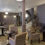 Hotel The Originals City, Astoria Vatican, 3*