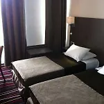 The Originals City, Astoria Vatican, Hotel 3*