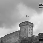 The Originals City, Astoria Vatican,