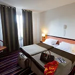 The Originals City, Astoria Vatican,