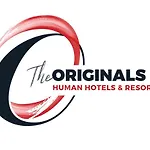 The Originals City, Astoria Vatican, Hotel Lourdes