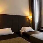 The Originals City, Astoria Vatican, Lourdes