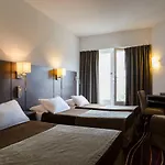 Hotel The Originals City, Astoria Vatican, 3*