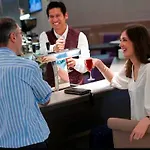 Hotel The Originals City, Astoria Vatican, 3*