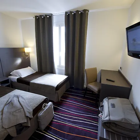 The Originals City, Astoria Vatican, Hotell 3*