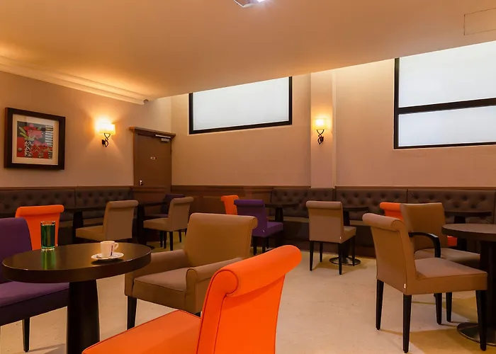 Hotell The Originals City, Astoria Vatican,