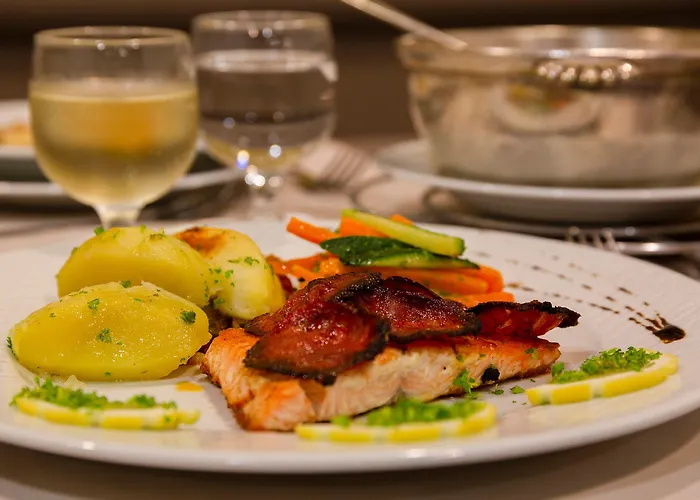 The Originals City, Astoria Vatican, 3* Lourdes