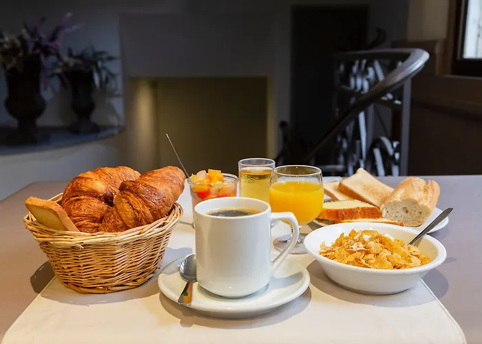 Hotell The Originals City, Astoria Vatican, 3*