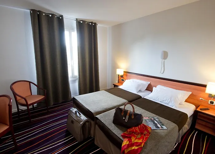 The Originals City, Astoria Vatican,