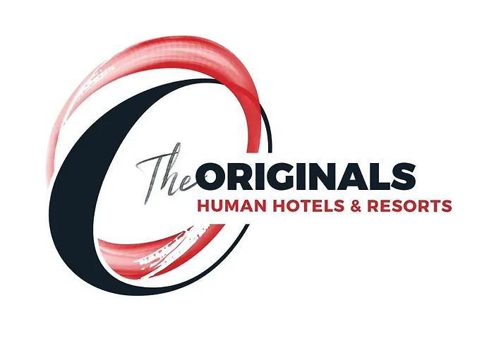 The Originals City, Astoria Vatican, Hotell Lourdes