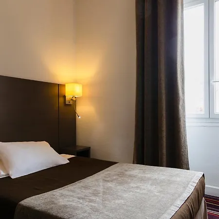 The Originals City, Astoria Vatican, Hotel Lourdes