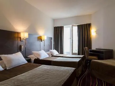 The Originals City, Astoria Vatican, 3* Lurdy