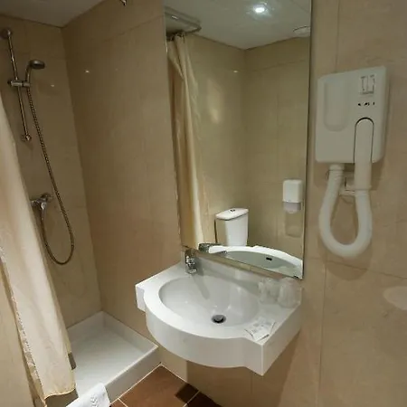 Hotel The Originals City, Astoria Vatican, 3*