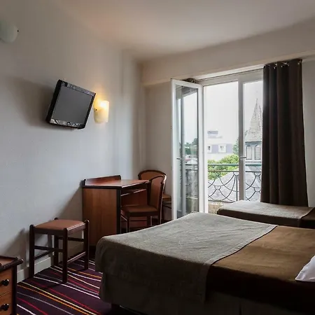 Hotel The Originals City, Astoria Vatican,